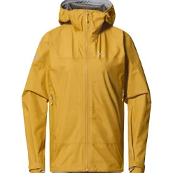 Women Haglofs Womens LIM Airak 2.5L Jacket