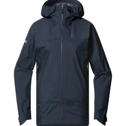 Women Haglofs Womens LIM Airak 2.5L Jacket