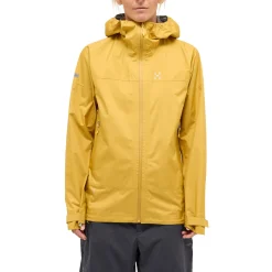 Women Haglofs Womens LIM Airak 2.5L Jacket