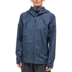 Women Haglofs Womens LIM Airak 2.5L Jacket