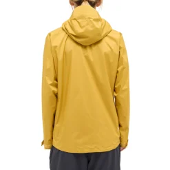 Women Haglofs Womens LIM Airak 2.5L Jacket