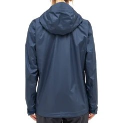 Women Haglofs Womens LIM Airak 2.5L Jacket
