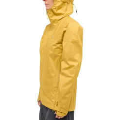 Women Haglofs Womens LIM Airak 2.5L Jacket