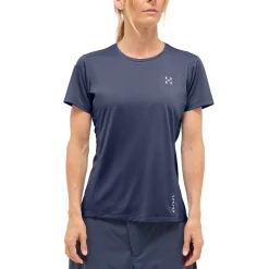 Women Berghaus Womens LIM Tech Tee