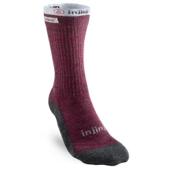 Women Injinji Womens Liner + Hiker Crew Socks