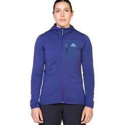 Women Mountain Equipment Womens Lumiko Hooded Jacket - Past Season Colours