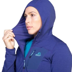 Women Mountain Equipment Womens Lumiko Hooded Jacket - Past Season Colours