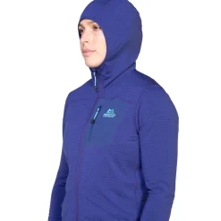 Women Mountain Equipment Womens Lumiko Hooded Jacket - Past Season Colours