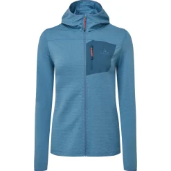 Women Mountain Equipment Womens Lumiko Hooded Jacket