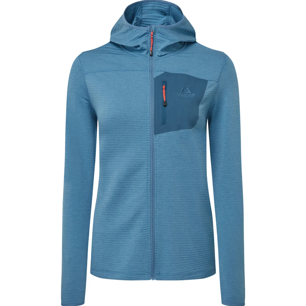 Women Mountain Equipment Womens Lumiko Hooded Jacket