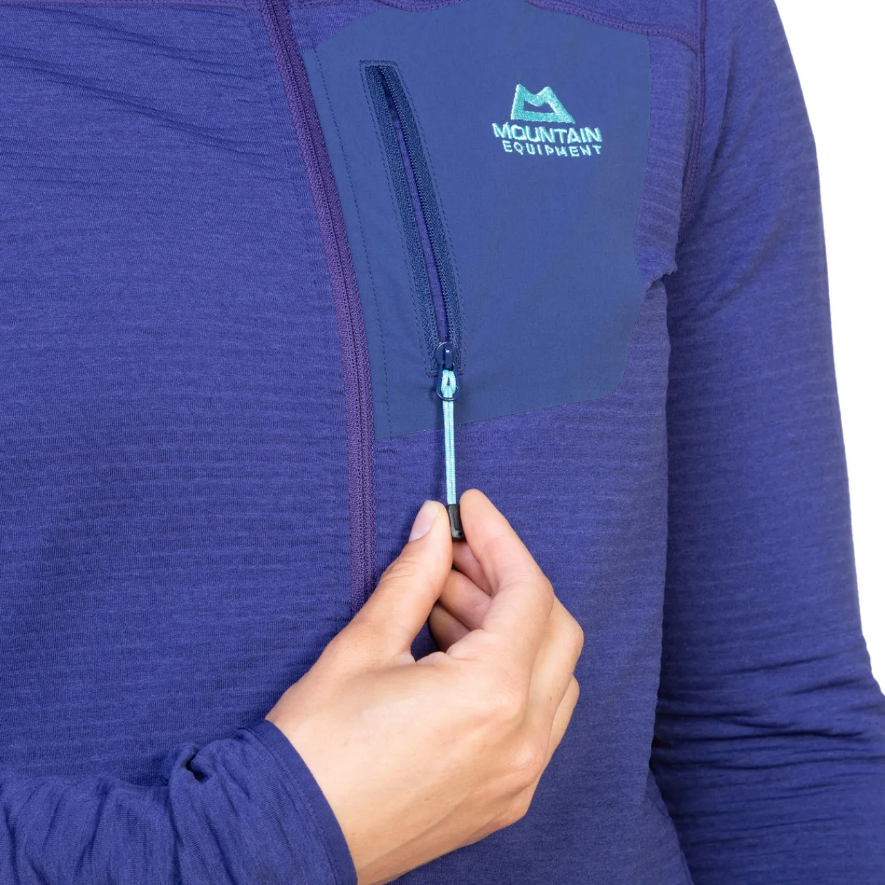 Women Mountain Equipment Womens Lumiko Hooded Jacket