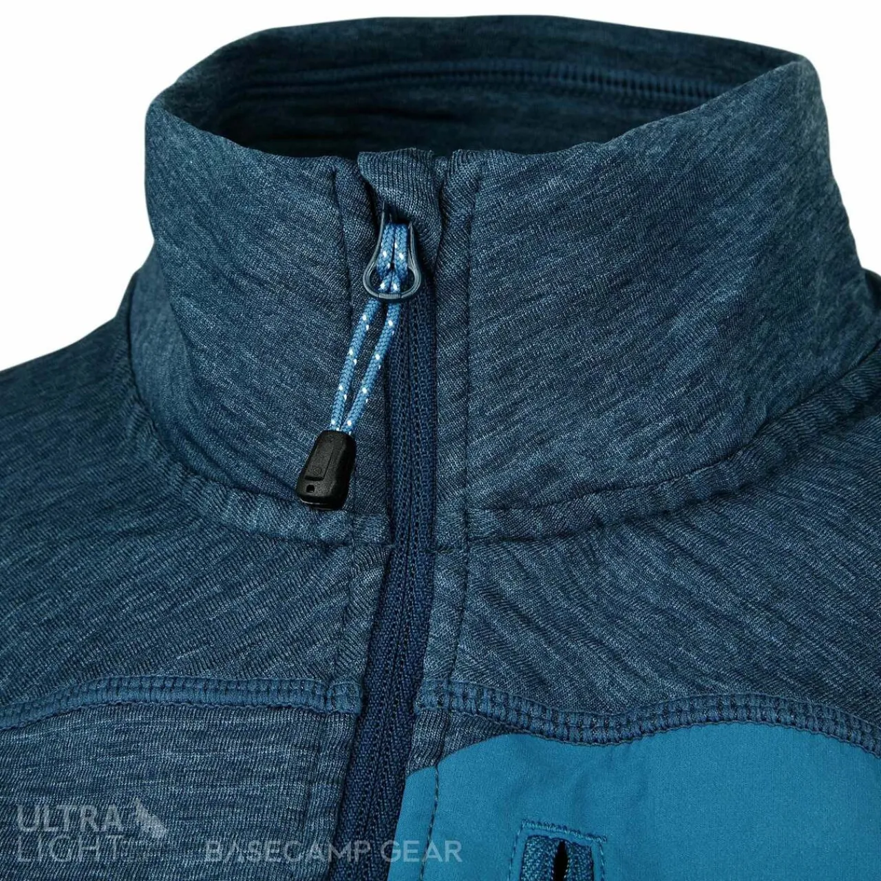 Women Mountain Equipment Womens Lumiko Zip-T