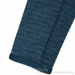 Women Mountain Equipment Womens Lumiko Zip-T