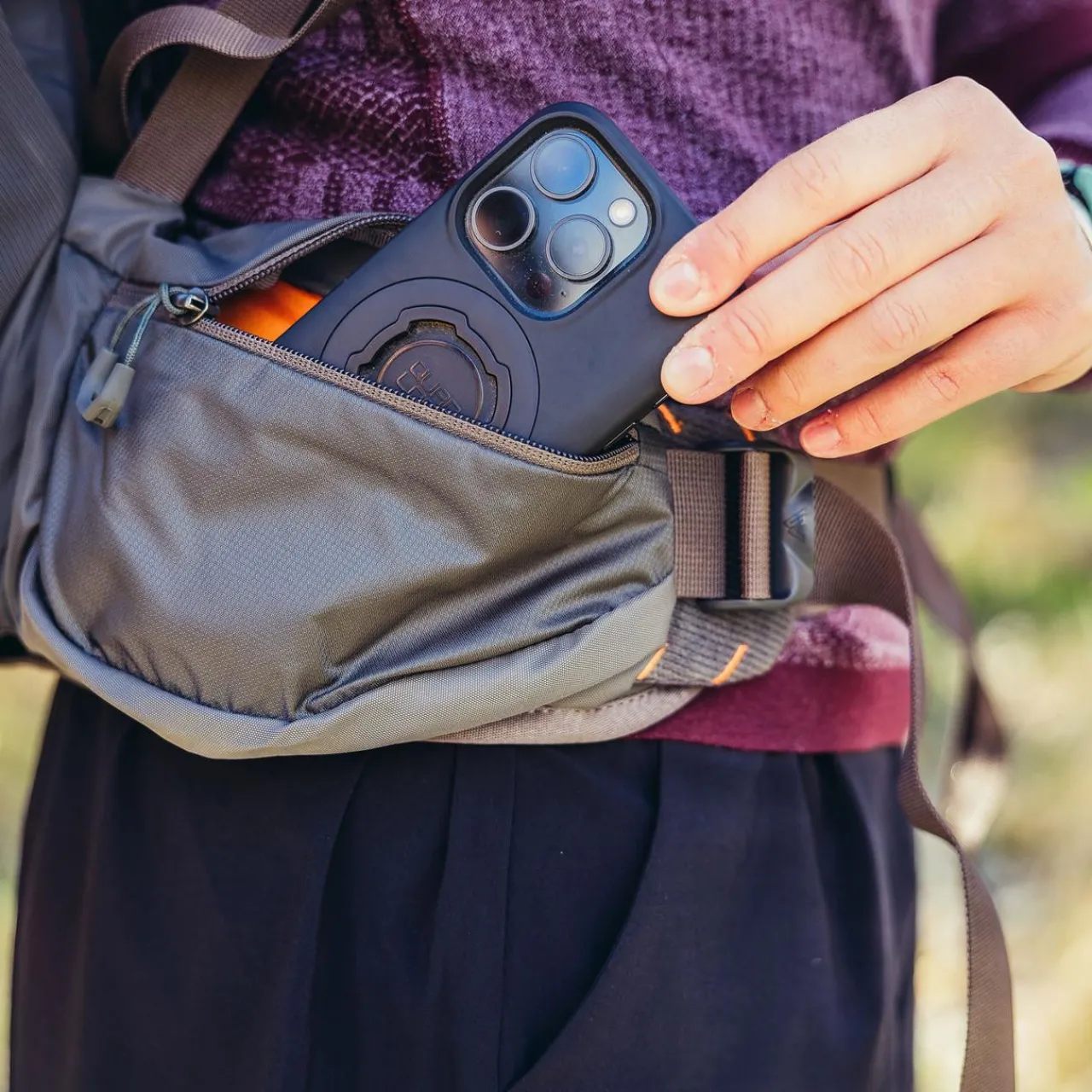 Gregory Womens Maven 48 Rucksack