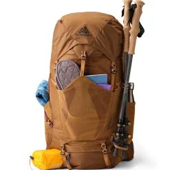 Osprey Womens Maven 58 Rucksack