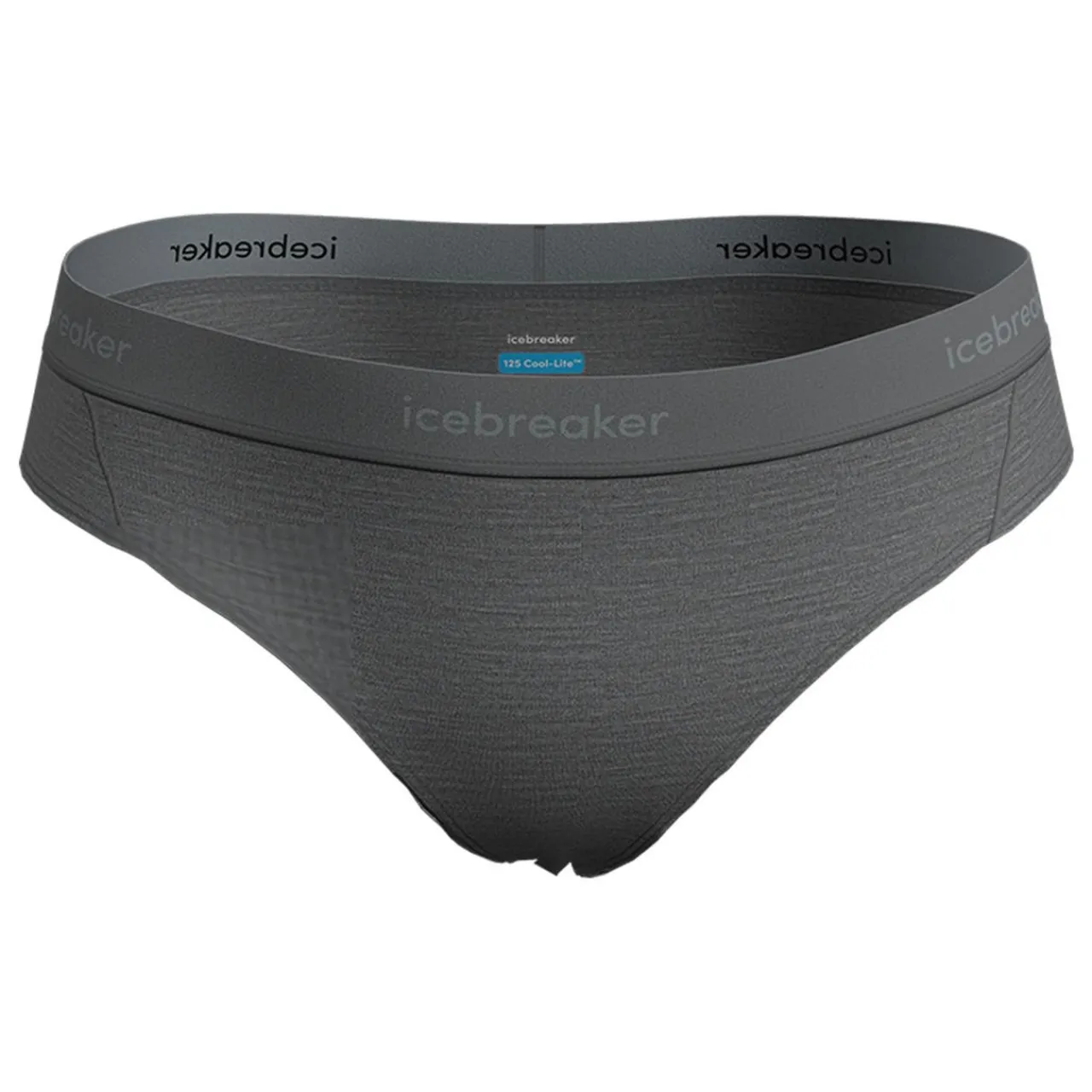 Women Icebreaker Womens Merino 125 Cool-Lite Sprite Hipster