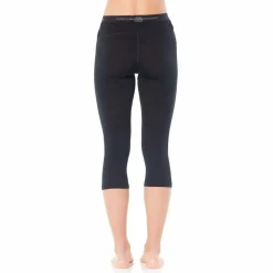 Women Icebreaker Womens Merino 200 Oasis Legless