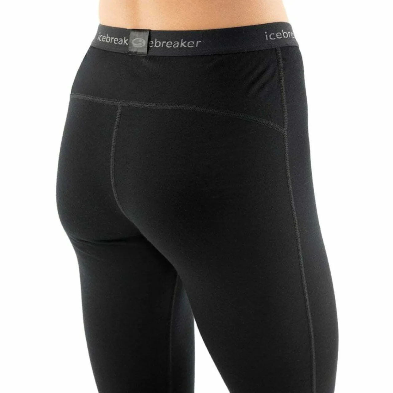 Women Icebreaker Womens Merino 200 Oasis Legless