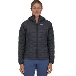 Women Patagonia Womens Micro Puff Hoody