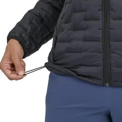 Women Patagonia Womens Micro Puff Hoody