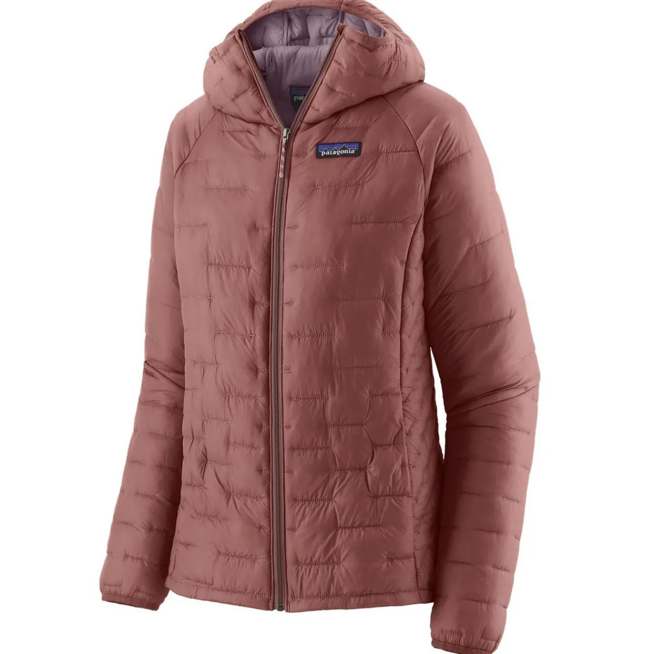 Women Patagonia Womens Micro Puff Hoody - Past Season Colours