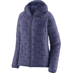 Women Patagonia Womens Micro Puff Hoody - Past Season Colours