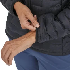 Women Patagonia Womens Micro Puff Hoody - Past Season Colours