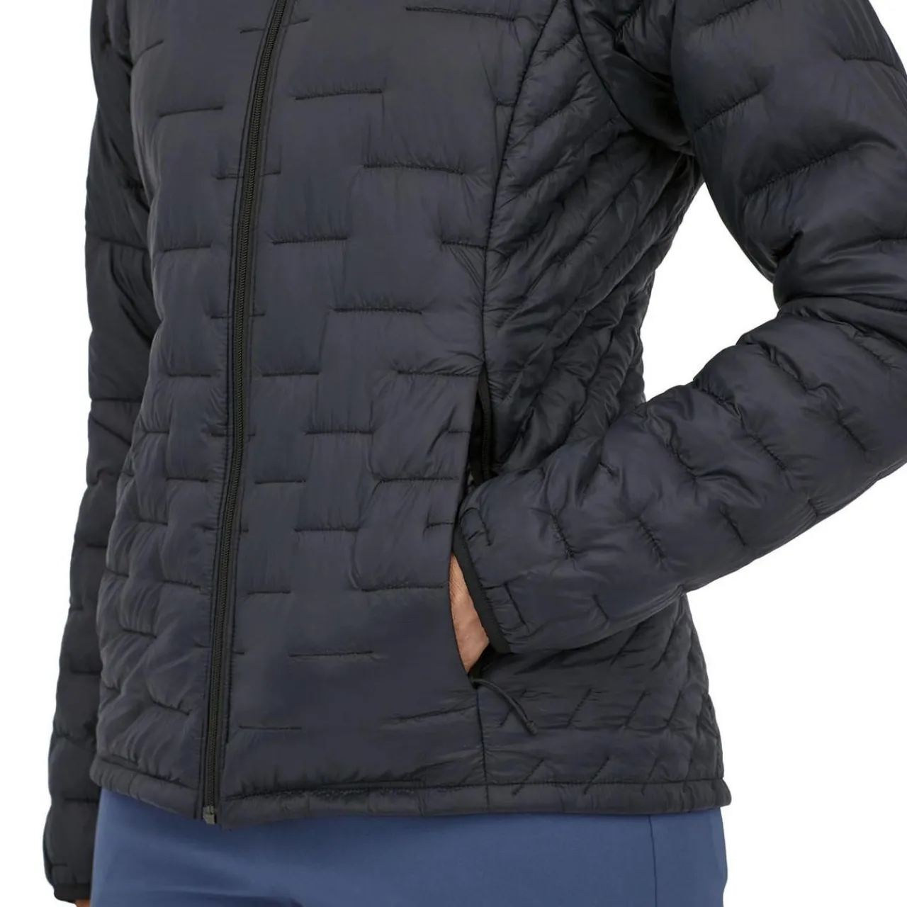 Women Patagonia Womens Micro Puff Hoody - Past Season Colours