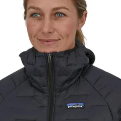 Women Patagonia Womens Micro Puff Hoody - Past Season Colours