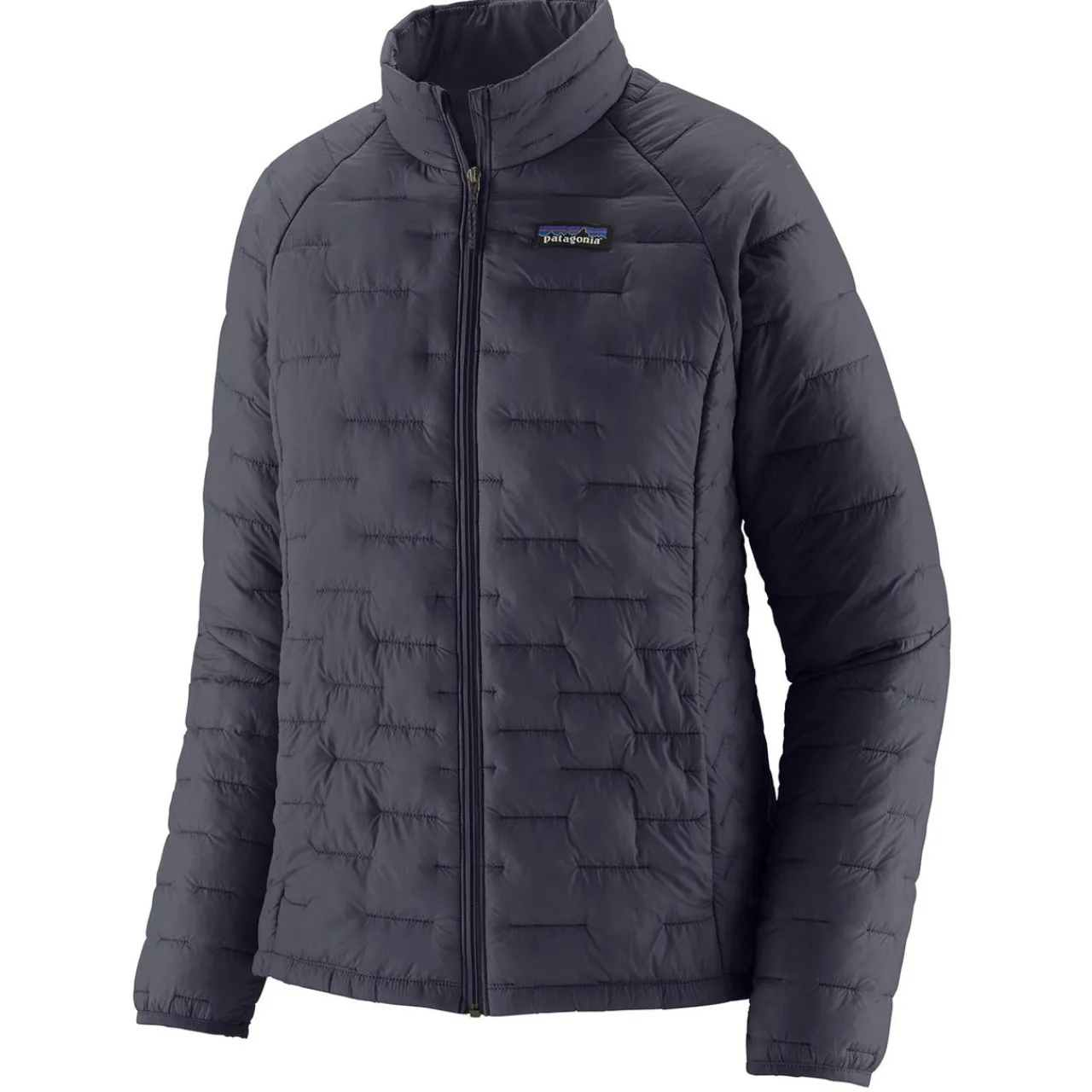Women Patagonia Womens Micro Puff Jacket - Past Season Colours