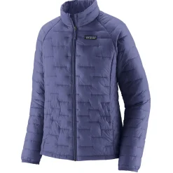 Women Patagonia Womens Micro Puff Jacket - Past Season Colours