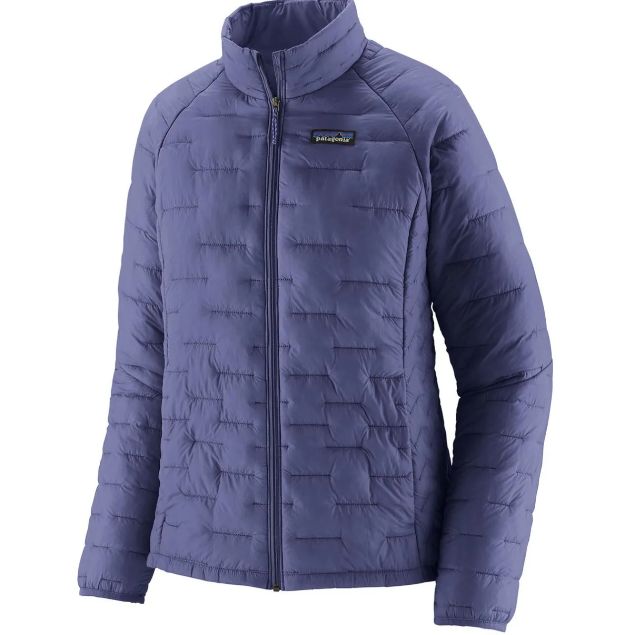 Women Patagonia Womens Micro Puff Jacket - Past Season Colours