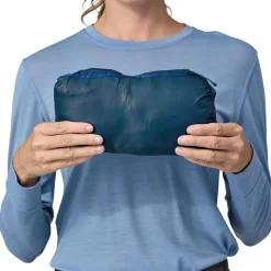 Women Patagonia Womens Micro Puff Jacket - Past Season Colours