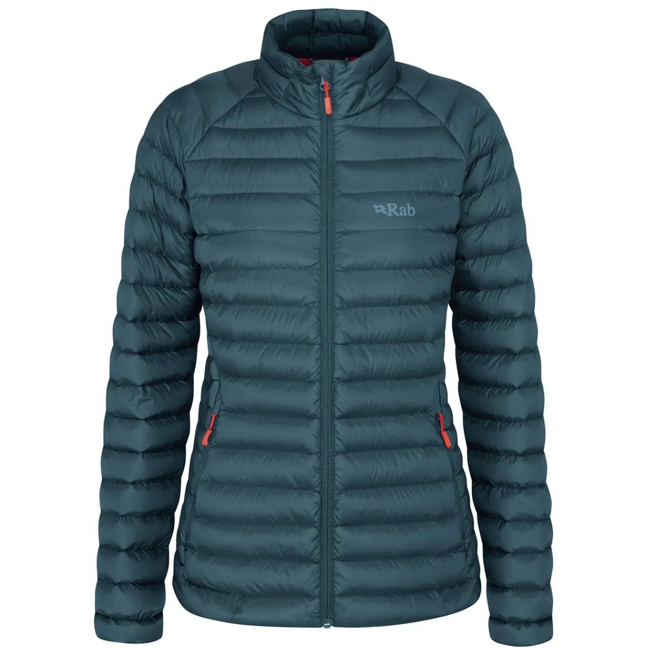 Women Rab Womens Microlight Down Jacket