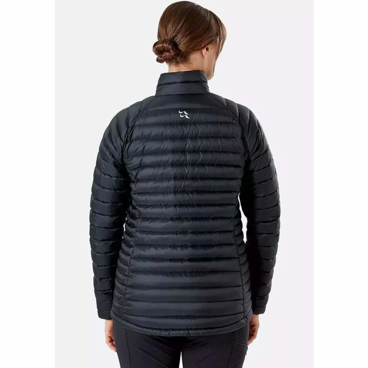 Women Rab Womens Microlight Down Jacket