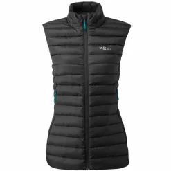 Women Rab Womens Microlight Down Vest - Past Season Colours
