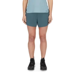 Women Rab Womens Momentum Light Shorts