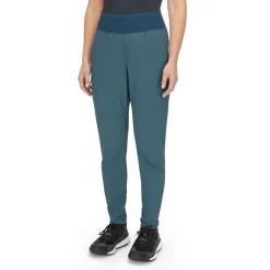 Women Rab Womens Momentum Pants