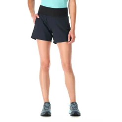 Women Rab Womens Momentum Shorts