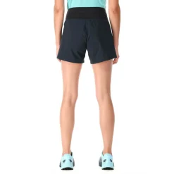 Women Rab Womens Momentum Shorts