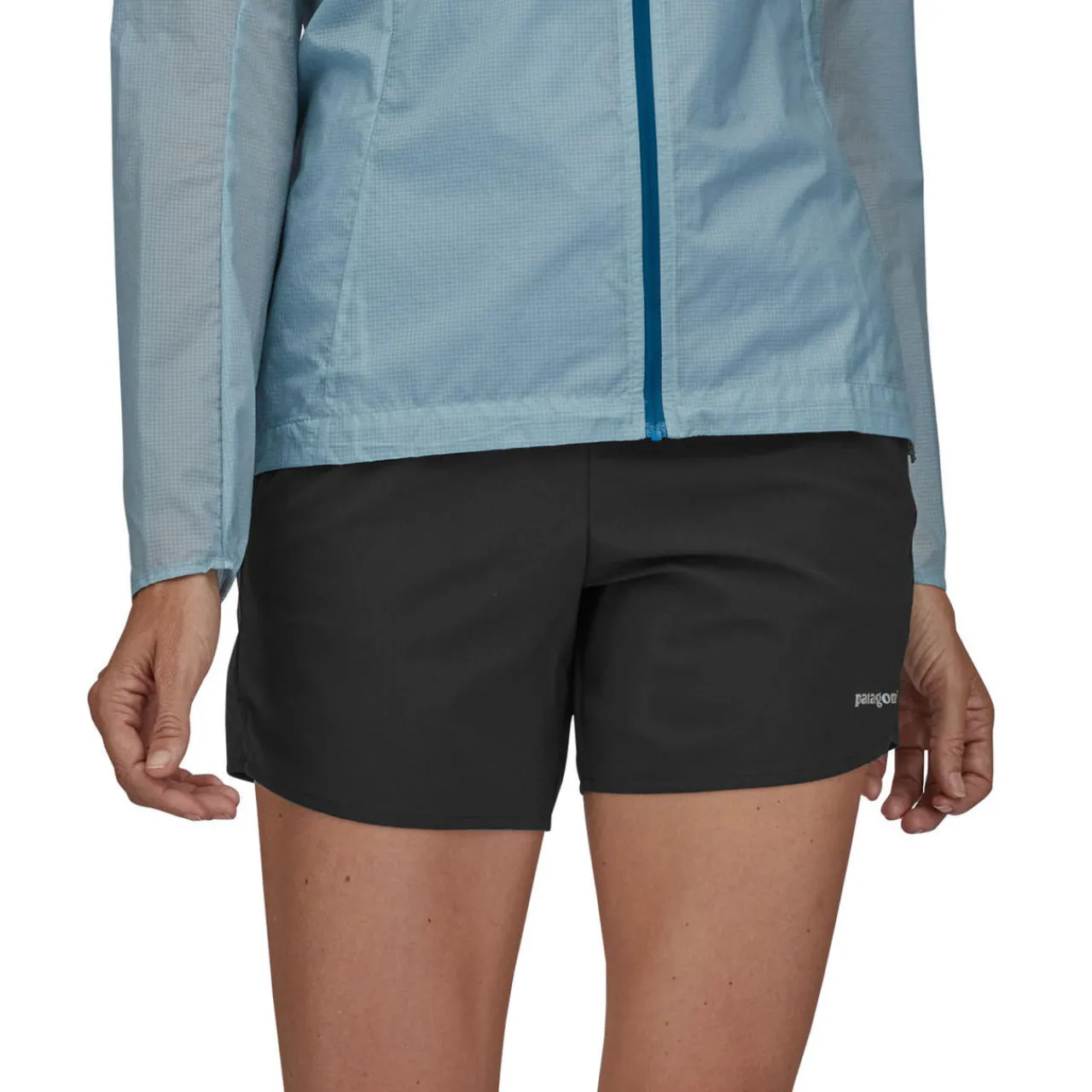 Women Patagonia Womens Multi Trails Shorts - 5.5 inch