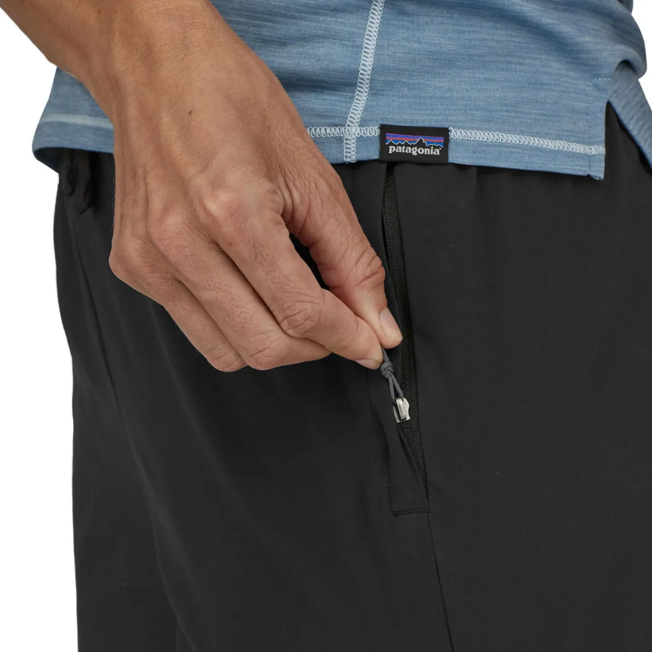 Women Patagonia Womens Multi Trails Shorts - 5.5 inch