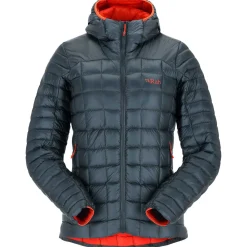 Women Rab Womens Mythic Alpine Down Jacket - Past Season Colours