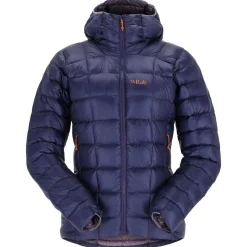 Women Rab Womens Mythic Alpine Down Jacket - Past Season Colours