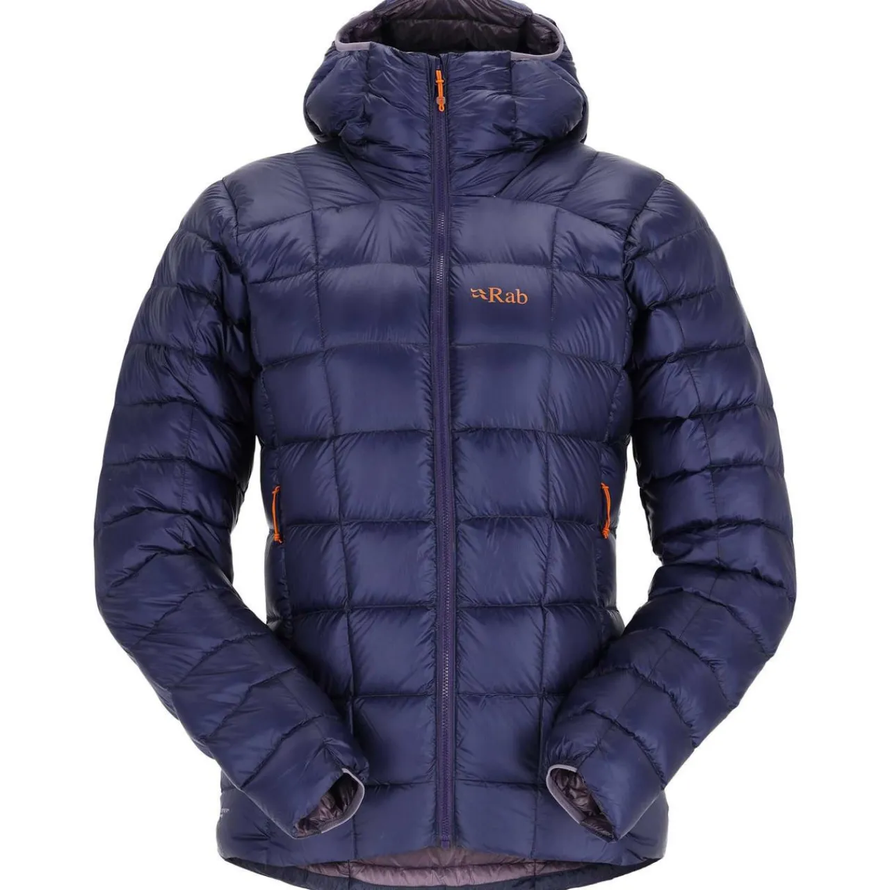 Women Rab Womens Mythic Alpine Down Jacket - Past Season Colours