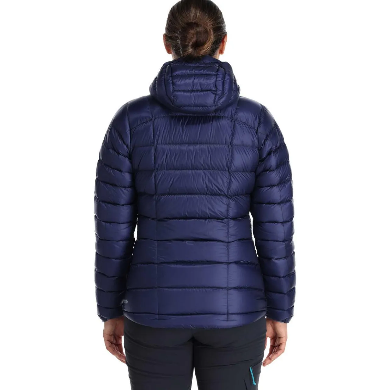 Women Rab Womens Mythic Alpine Down Jacket - Past Season Colours