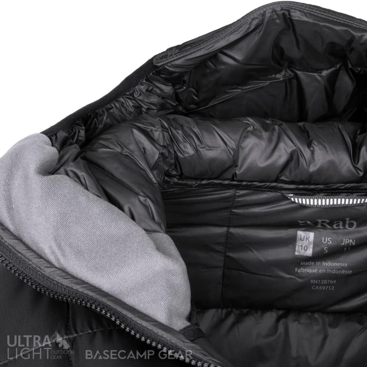 Women Rab Womens Mythic Alpine Down Jacket - Past Season Colours