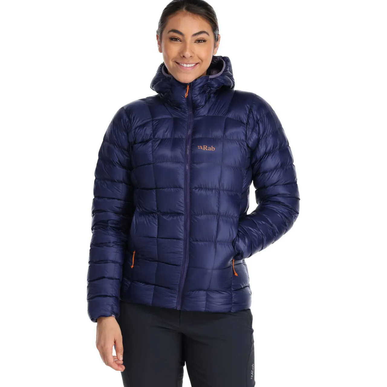 Women Rab Womens Mythic Alpine Down Jacket