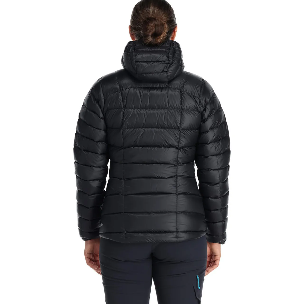 Women Rab Womens Mythic Alpine Down Jacket