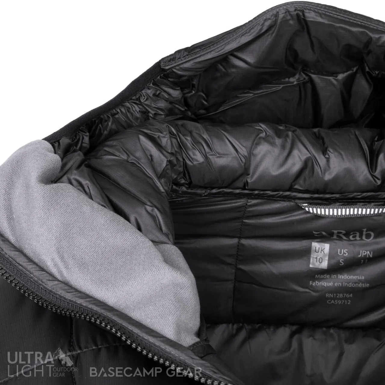 Women Rab Womens Mythic Alpine Down Jacket